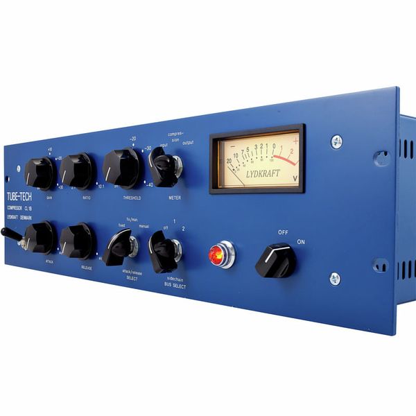 Tube-Tech Cl 1B