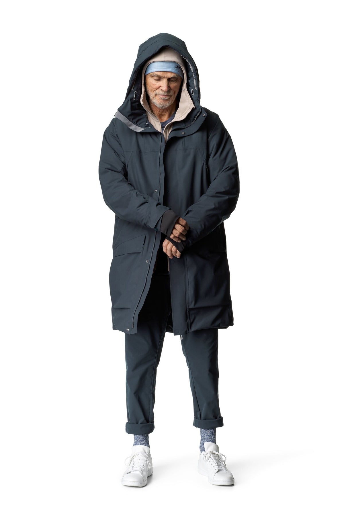 Houdini<br>M's Fall in Parka