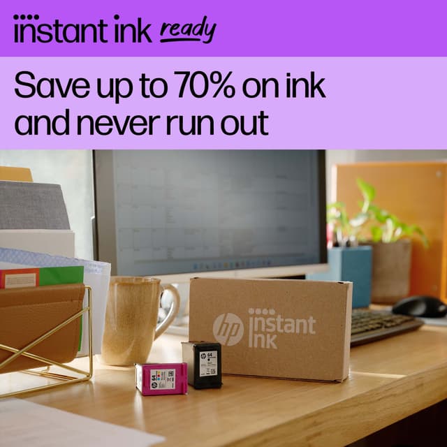 HP blækpatron 953 Original Magenta