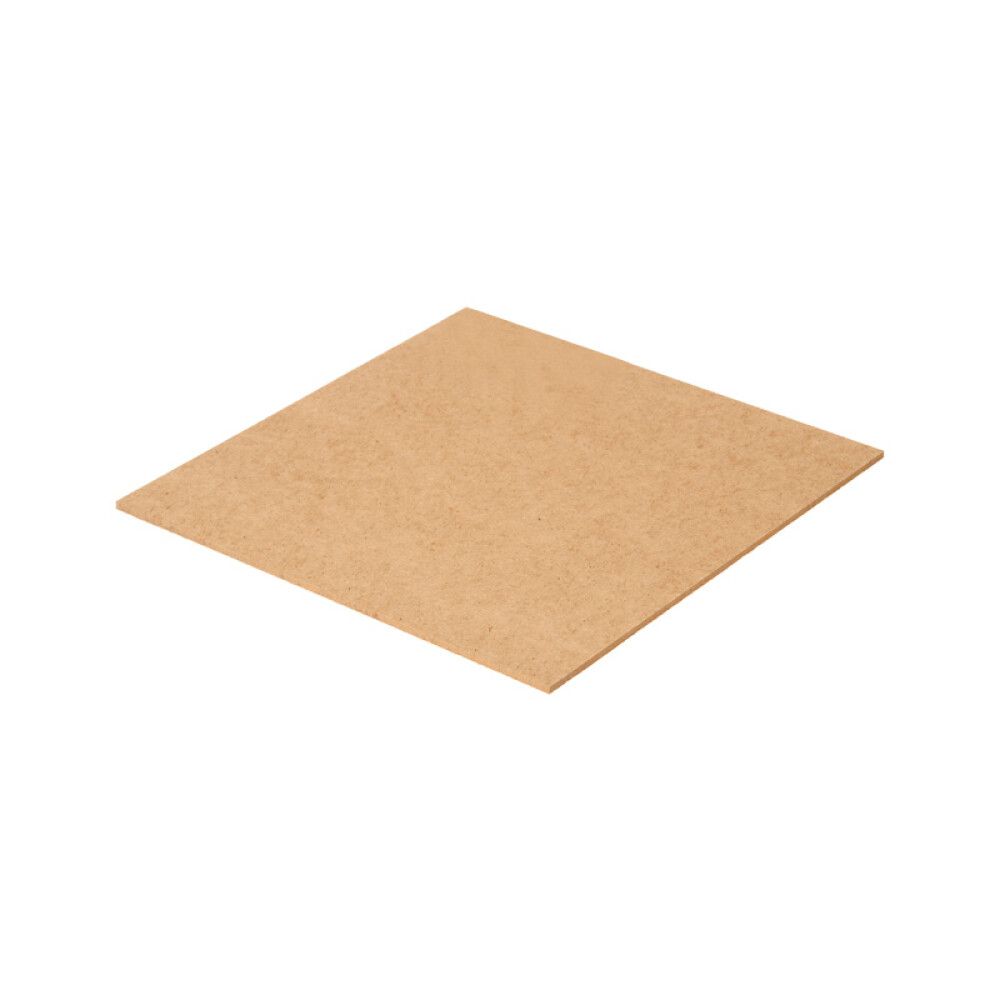 TREFIBERPLATE DLH 3 MM 1220X2440MM