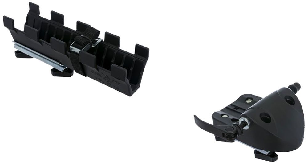 Peruzzo Dachfahrradträger Rolle kaufen | Bike-Discount