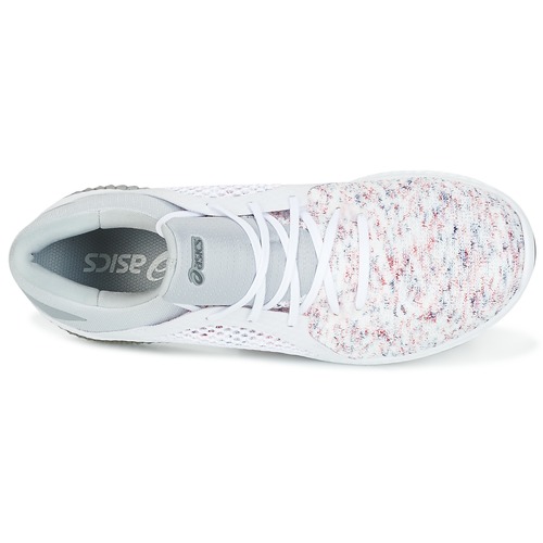 Asics - KENUN KNIT - Blanc