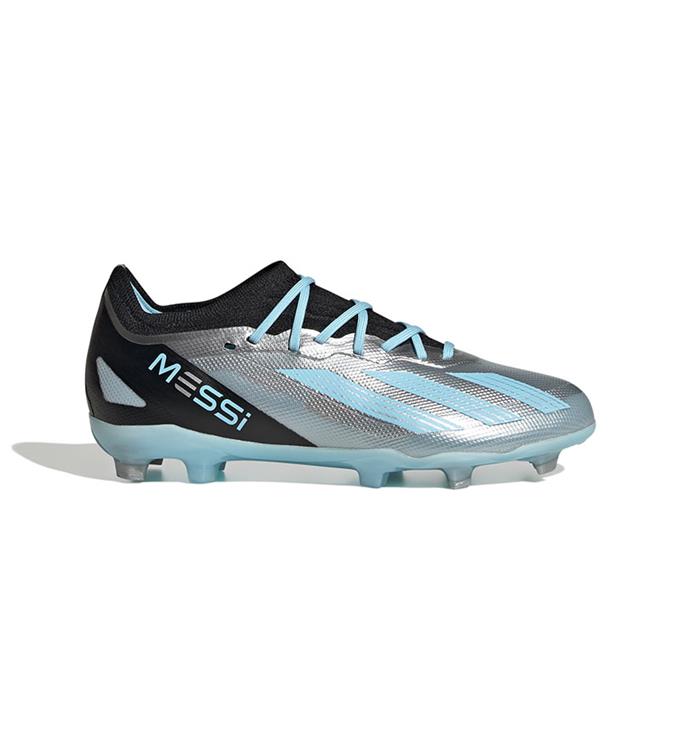 adidas JR X Crazyfast MESSI.1 FG Voetbalschoenen