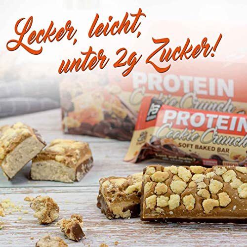All Stars® Cookie Crunch Caramel