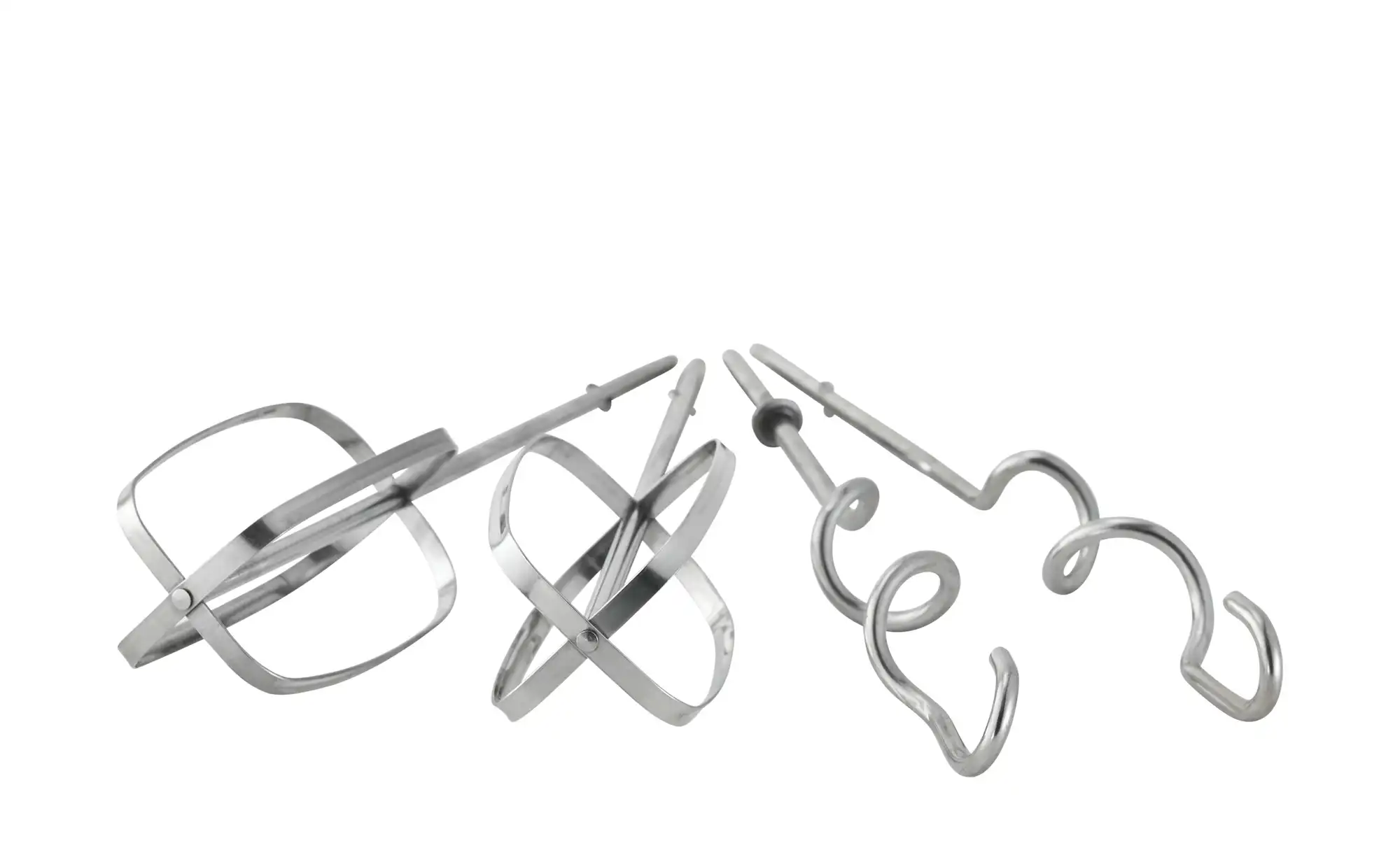 KHG Handmixer HM-301 WG