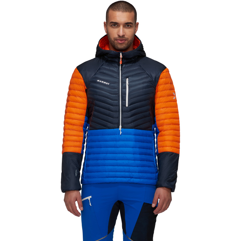 Mammut Herren Eiger Speed In HZ Jacke