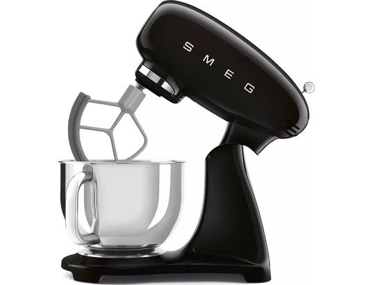 SMEG - Robot pâtissier SMF05BLEU
