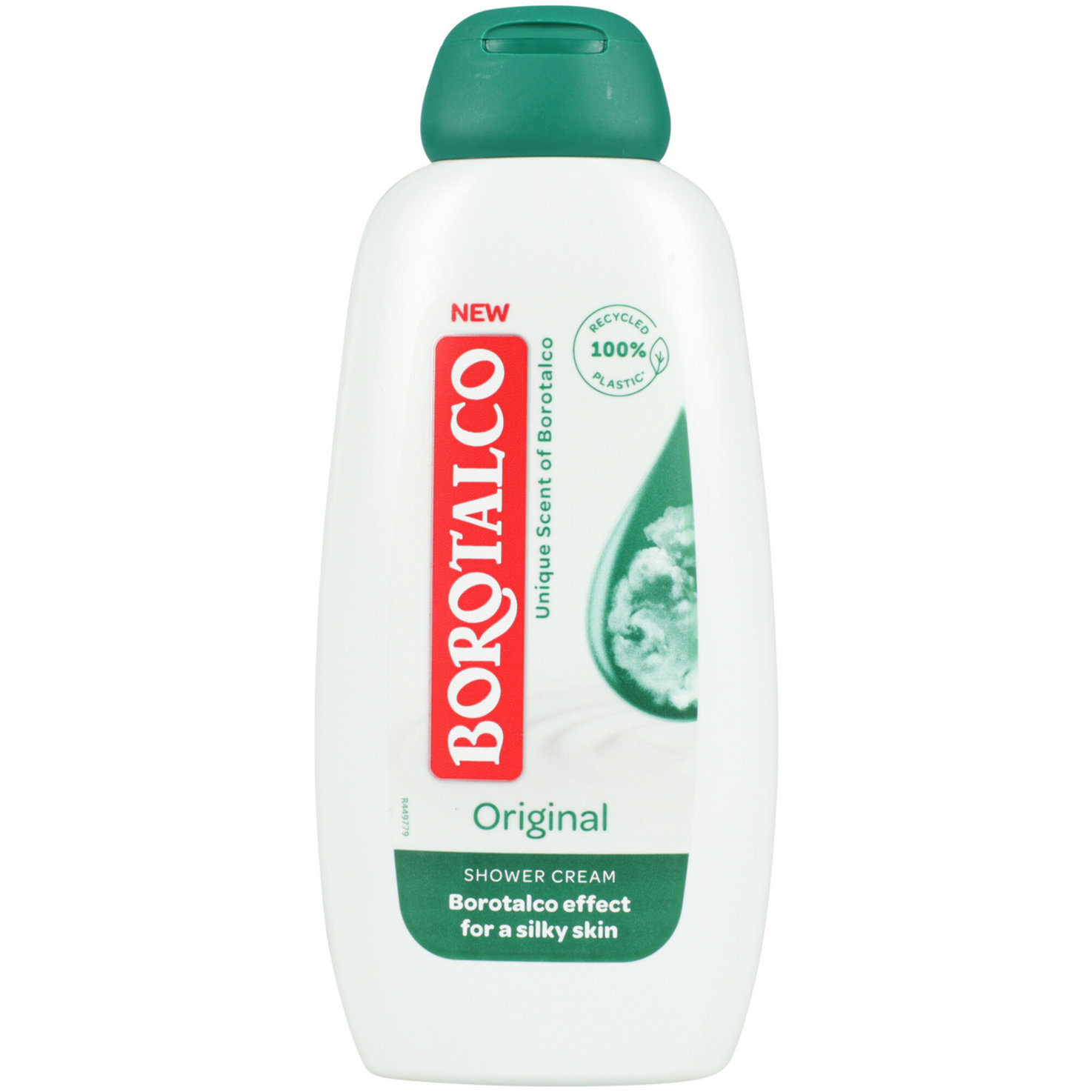 Borotalco Duschgel Original