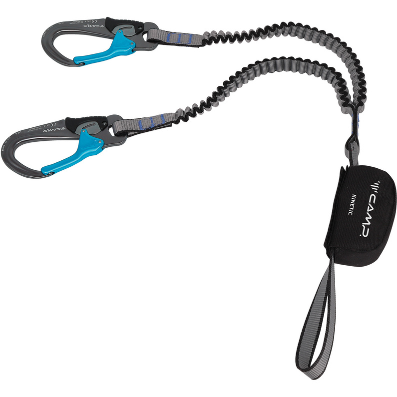 Camp Kinetic Rewind Pro Klettersteigset