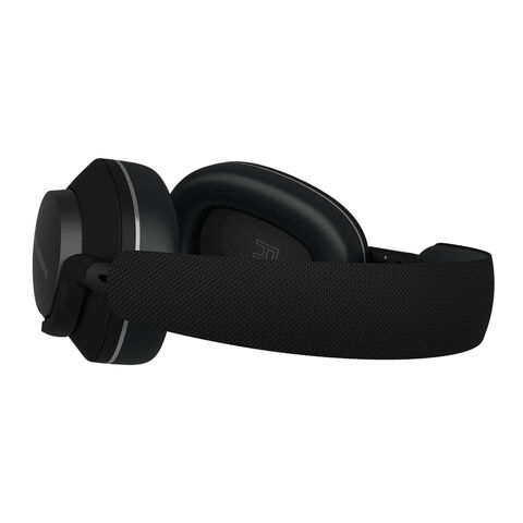 Bowers & Wilkins PX7 S2e – draadloze over-ear koptelefoon met ANC Zwart