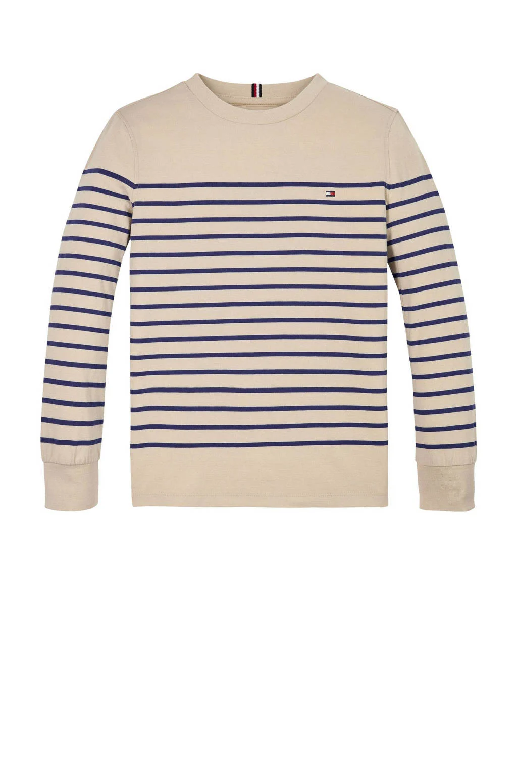 Tommy Hilfiger longsleeve beige