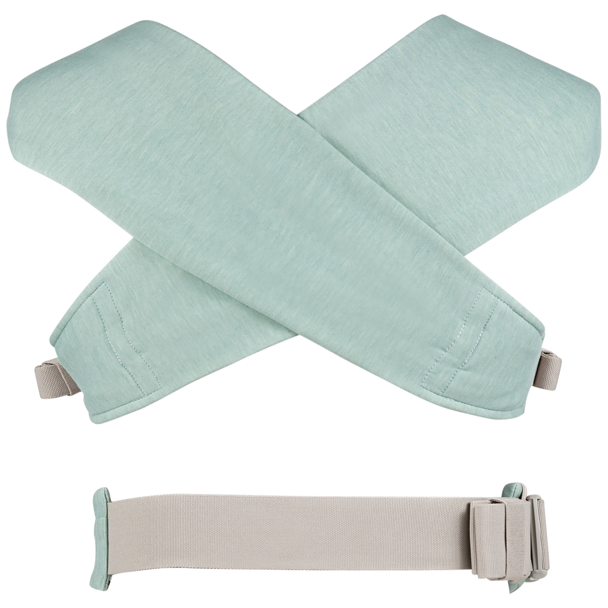 Ergobaby Embrace Soft Green