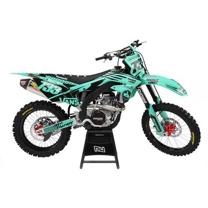 Kit déco RiderUnik MX THERAPY