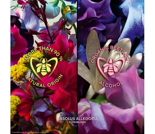 Guerlain Absolus Allegoria Florabloom Eau de Parfum