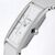 Jacques Lemans Damenuhr Dublin HighTech Ceramic weiß