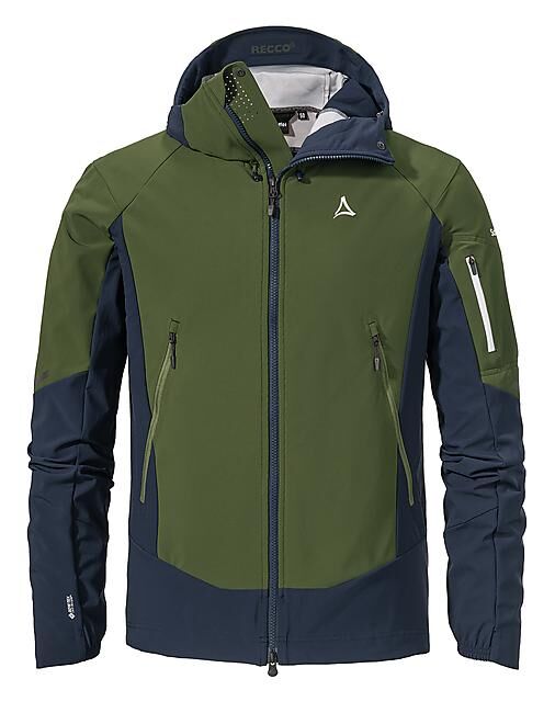 SCHOFFEL - VESTE SOFTSHELL KALS M