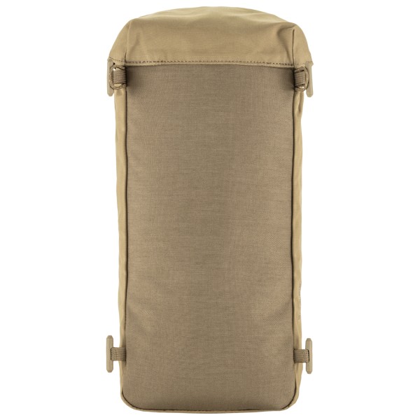 Fjällräven - Singi Side Pockets