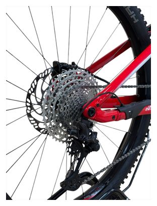 Produit reconditionné . Conway eWME 429 SHIMANO XT 2022 .  VTT électrique . Conway . très bon état