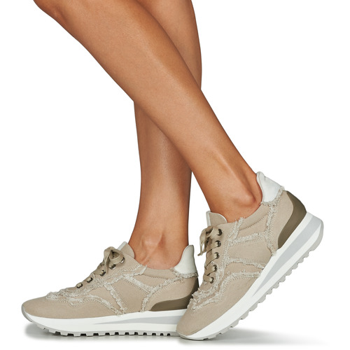 Regard - GIEN V2 CANVAS PANNA - Beige