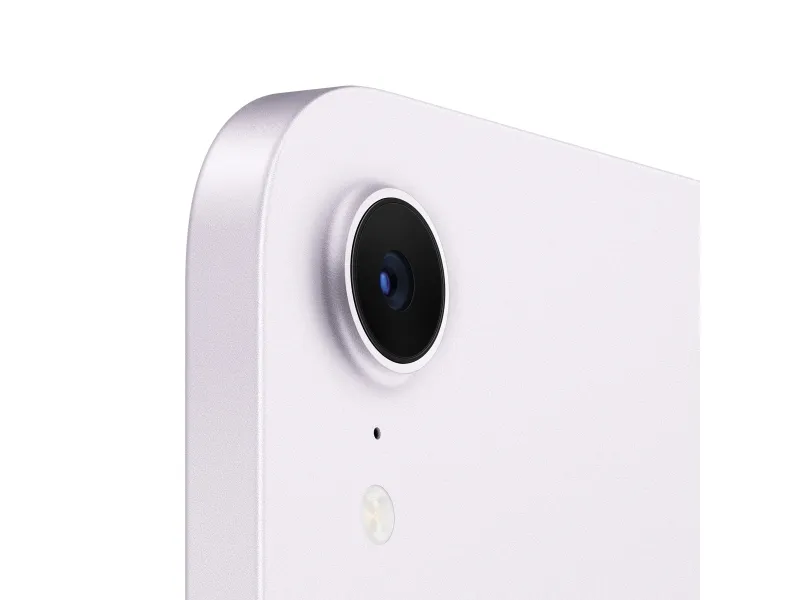 Apple iPad mini A17 Pro Wi-Fi - Tablet - 128 GB - 8.3