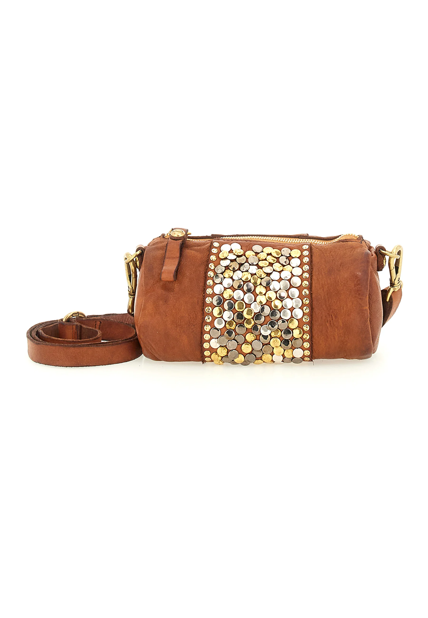LIRI - Sac à bandoulière | Marron