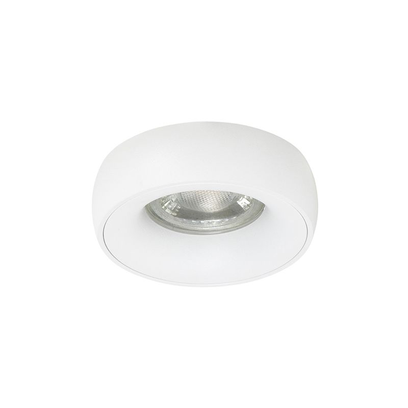 Design inbouwspot wit - Mooning