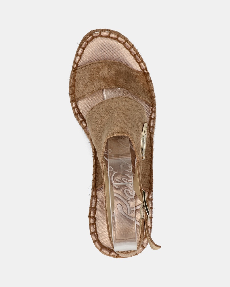 Replay Susan Sleehak  - beige