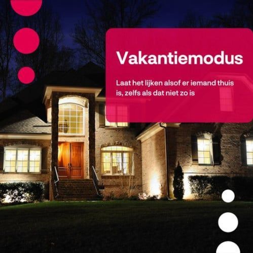 Innr - E27 - Slimme LED Lamp - Dimbaar - Warmwit Licht - Zigbee Compatibel