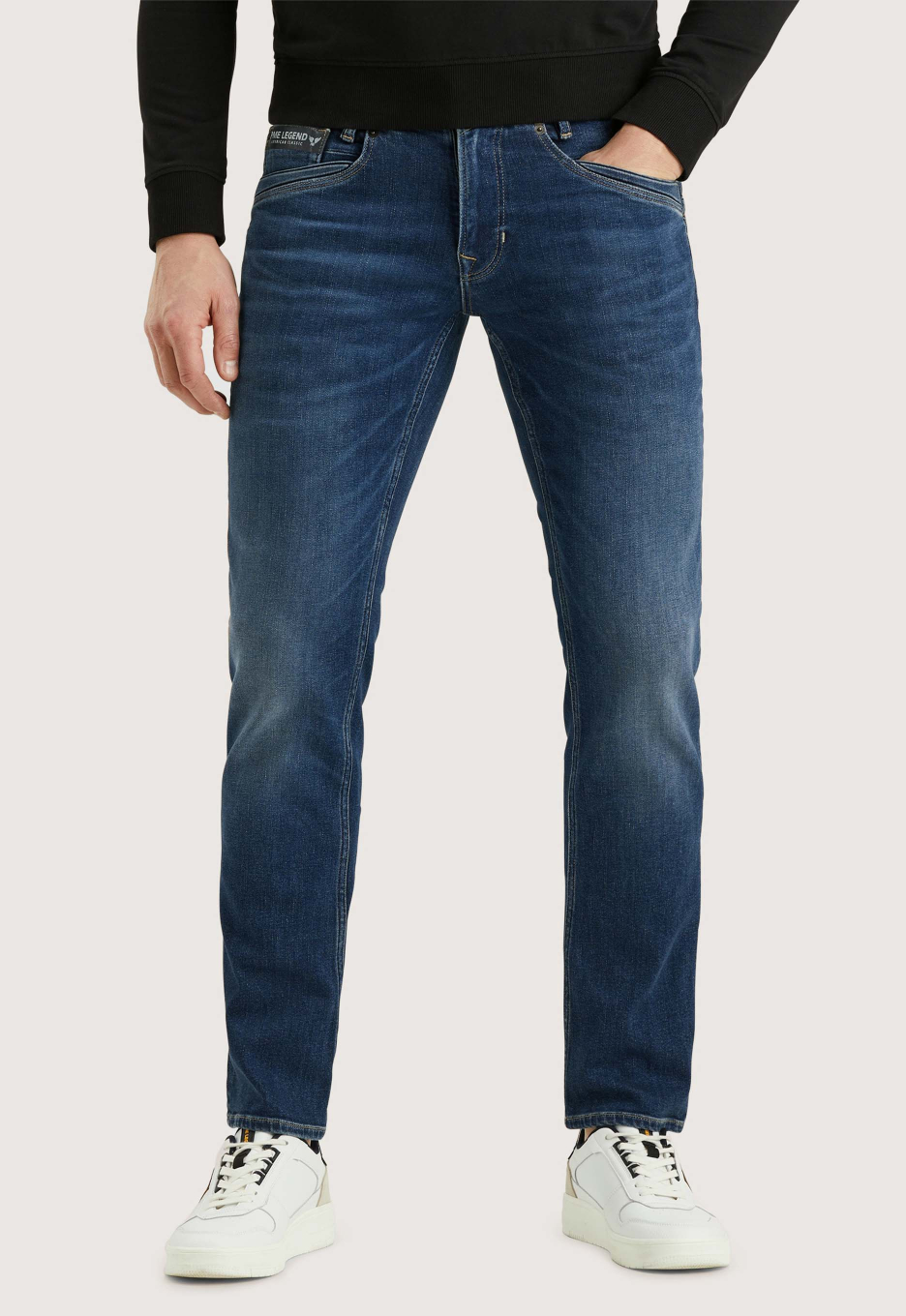 PME Legend Skyrak Regular Jeans
