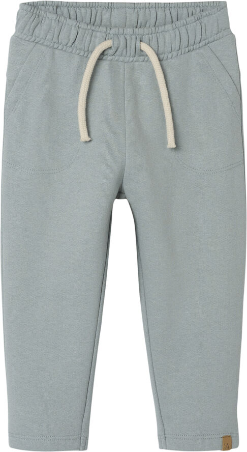 Lil' Atelier NBMJOBO NREG SWEAT PANT BRU LIL Abyss