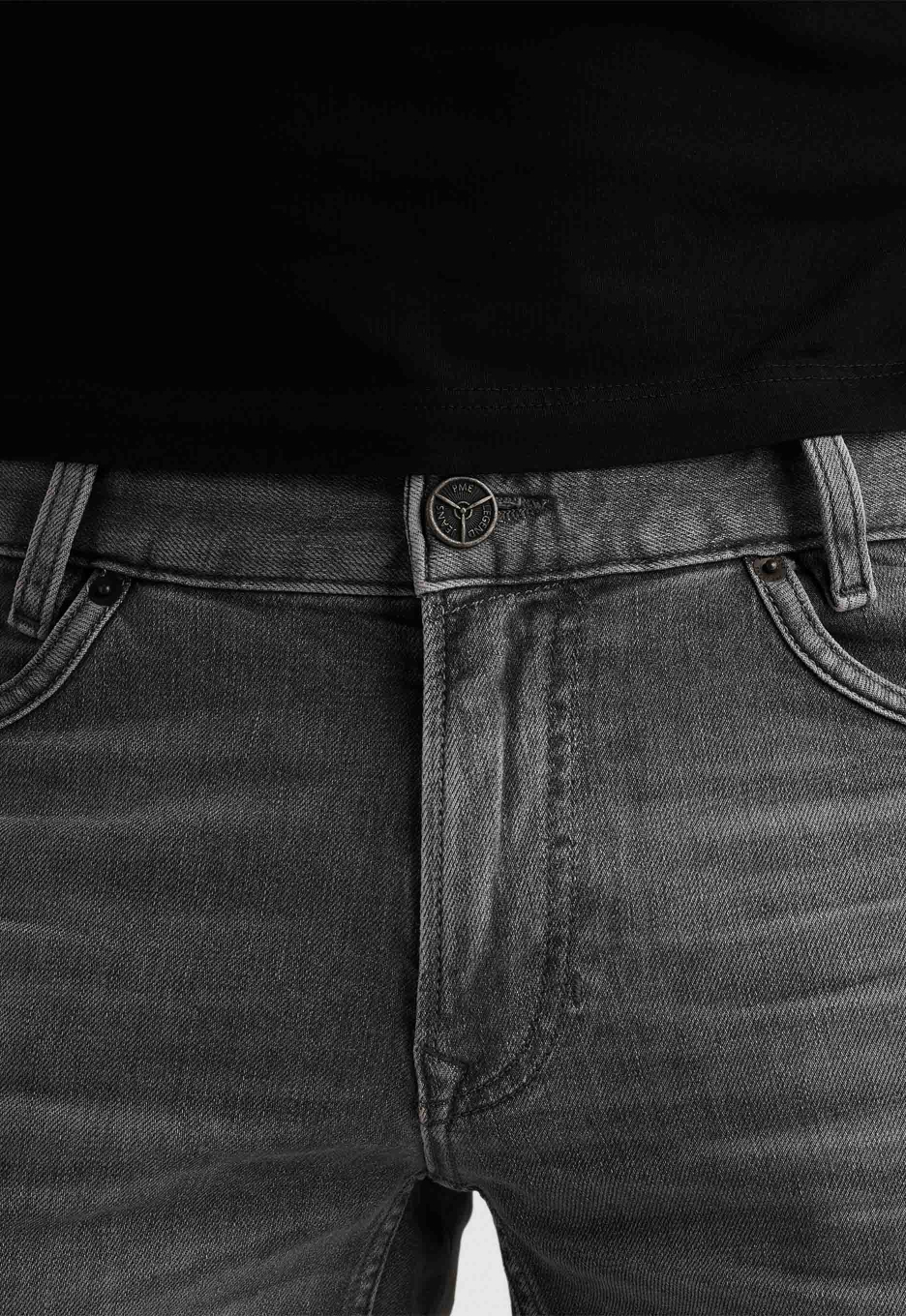 PME Legend Nightflight Regular Fit Shorts