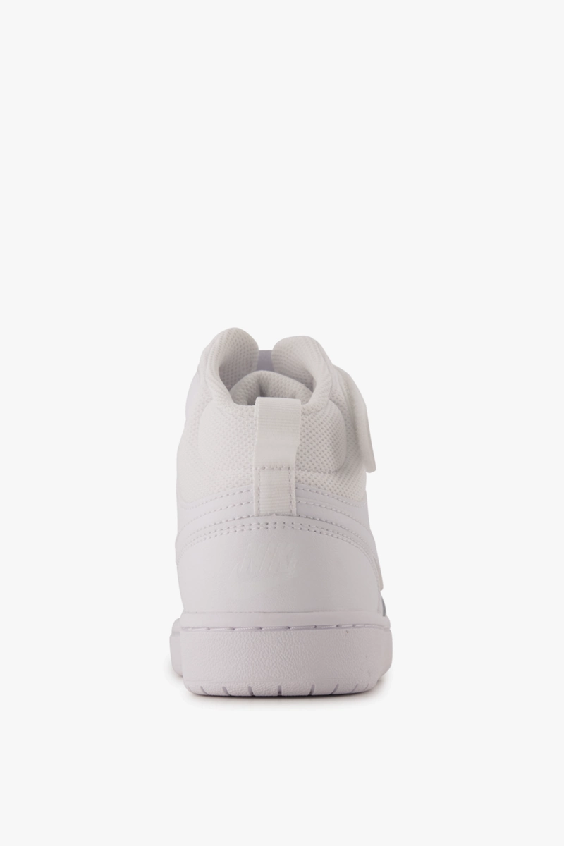 Nike Court Borough Mid 2 Kinder Sneaker