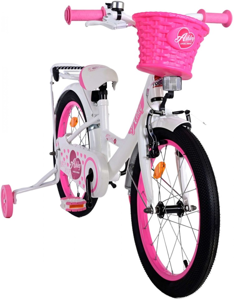 Volare - Børnecykel 18