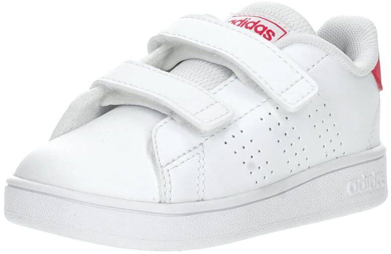 adidas Advantage CF I wit