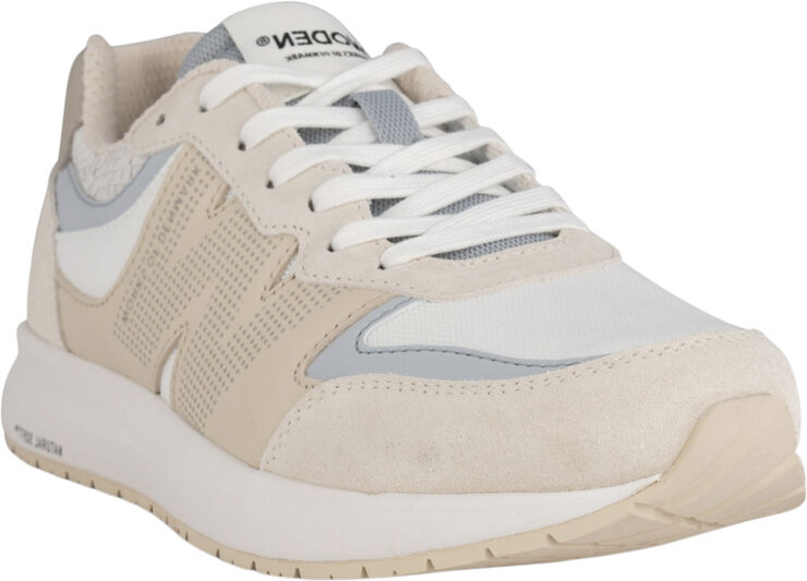 Woden Rigmor Reflective Ivory