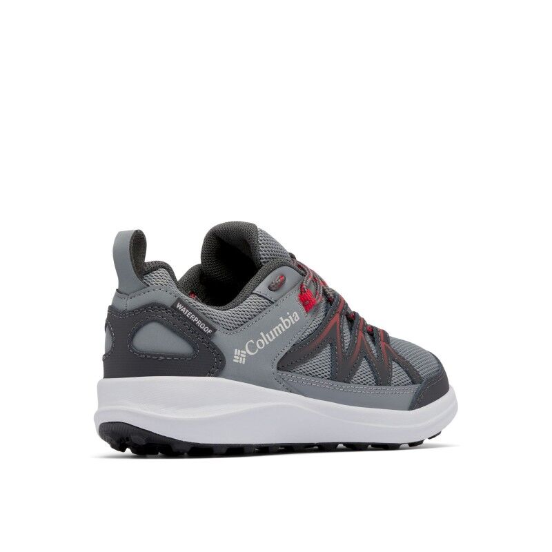 Youth Peakfreak Rush Waterproof - Chaussures randonnée enfant
