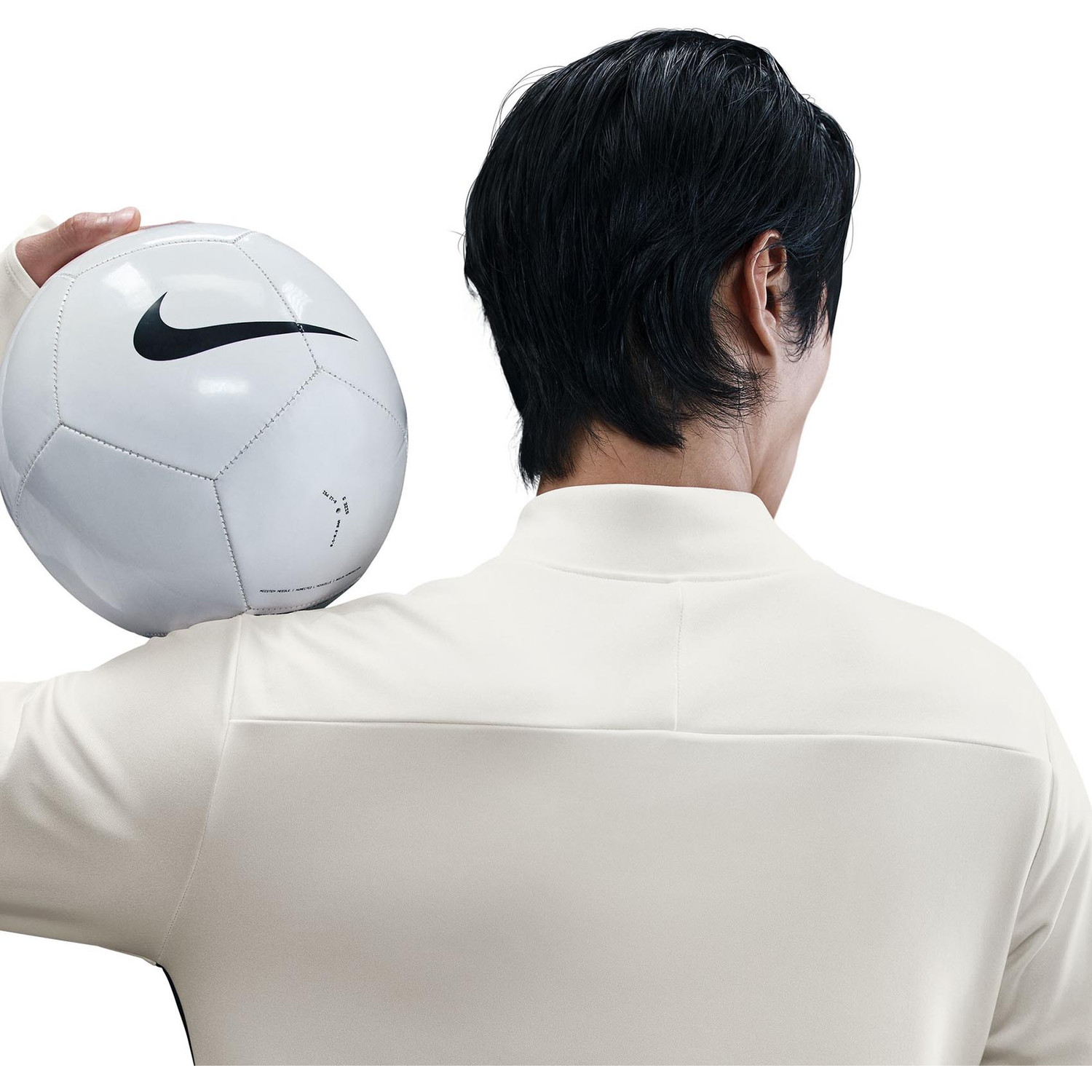 Nike Academy Drill Top