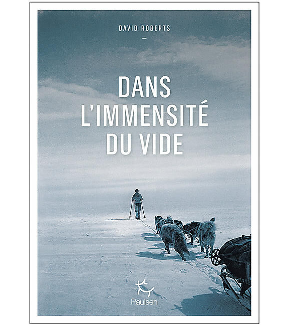GUERIN - DANS L IMMENSITE DU VIDE