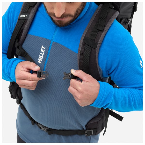 Millet - Hanang 50 - Sac à dos de trekking