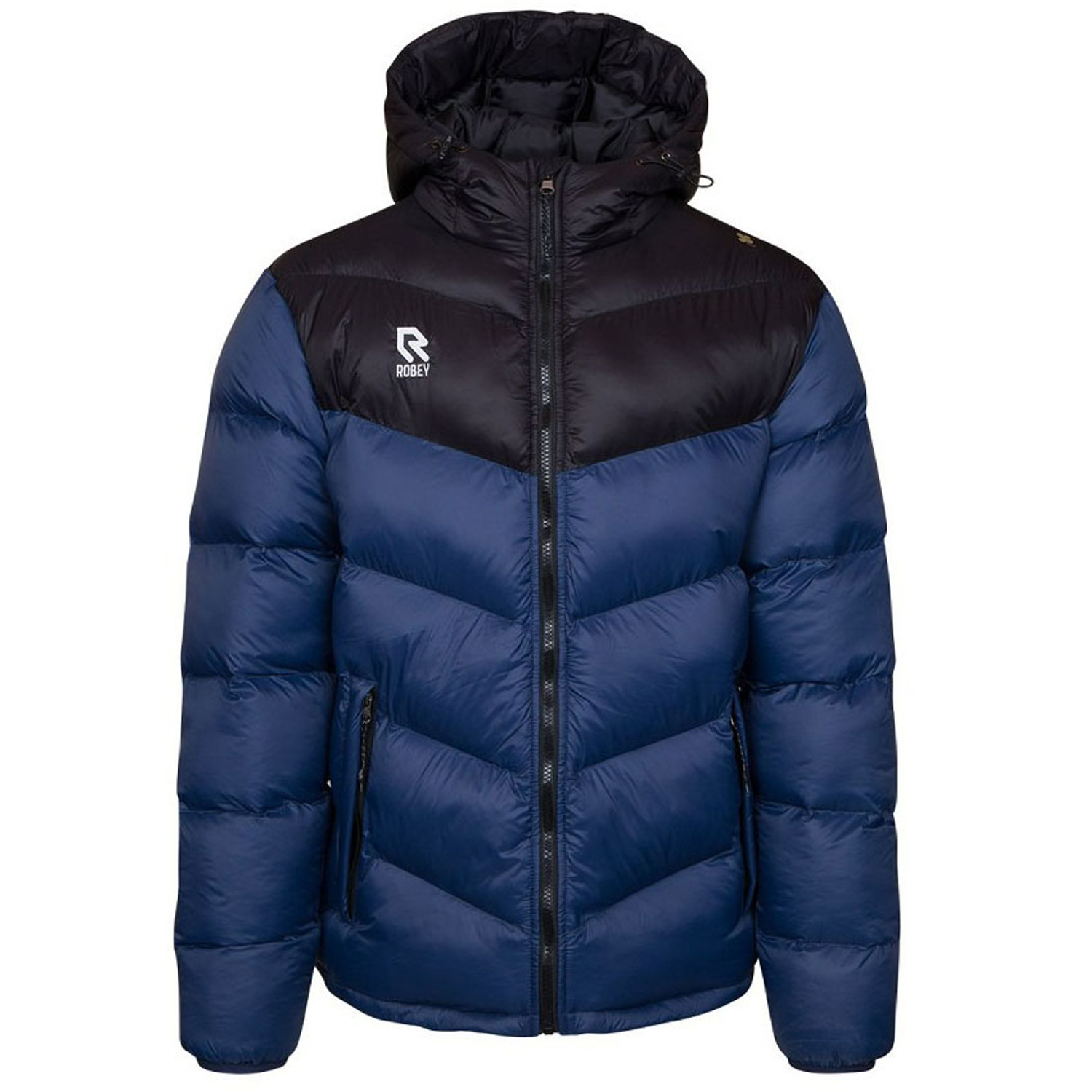 Robey Performance Padded Jacket