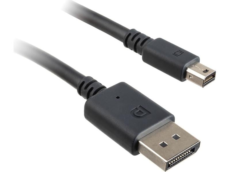 HTC Kabel HTC Vive Pro DP 1m DisplayPort-Kabel für die VR-Brille HTC-Vive