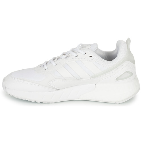 adidas Originals - ZX 1K BOOST 2.0 J - Blanc
