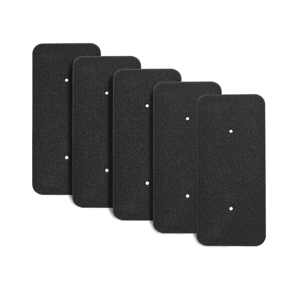 INF Filter for Candy Hoover 40006731 tørketrommel  5-Pack