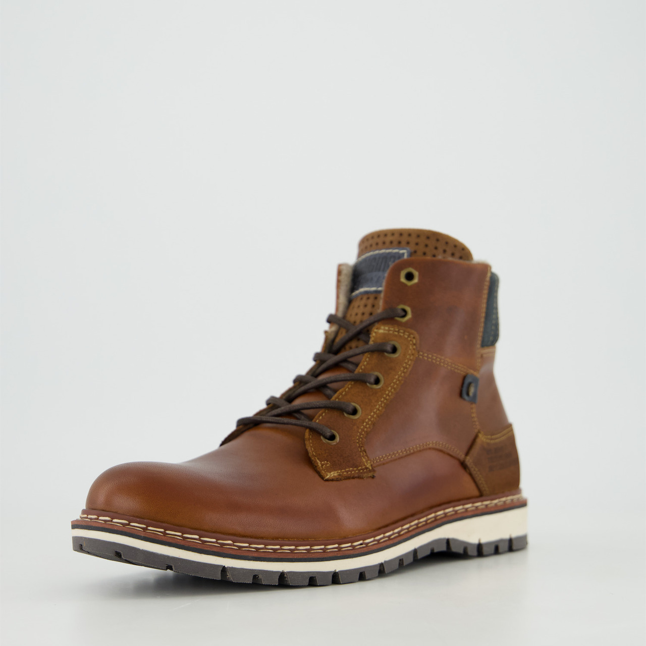 Bull Boxer Stiefel & Stiefeletten