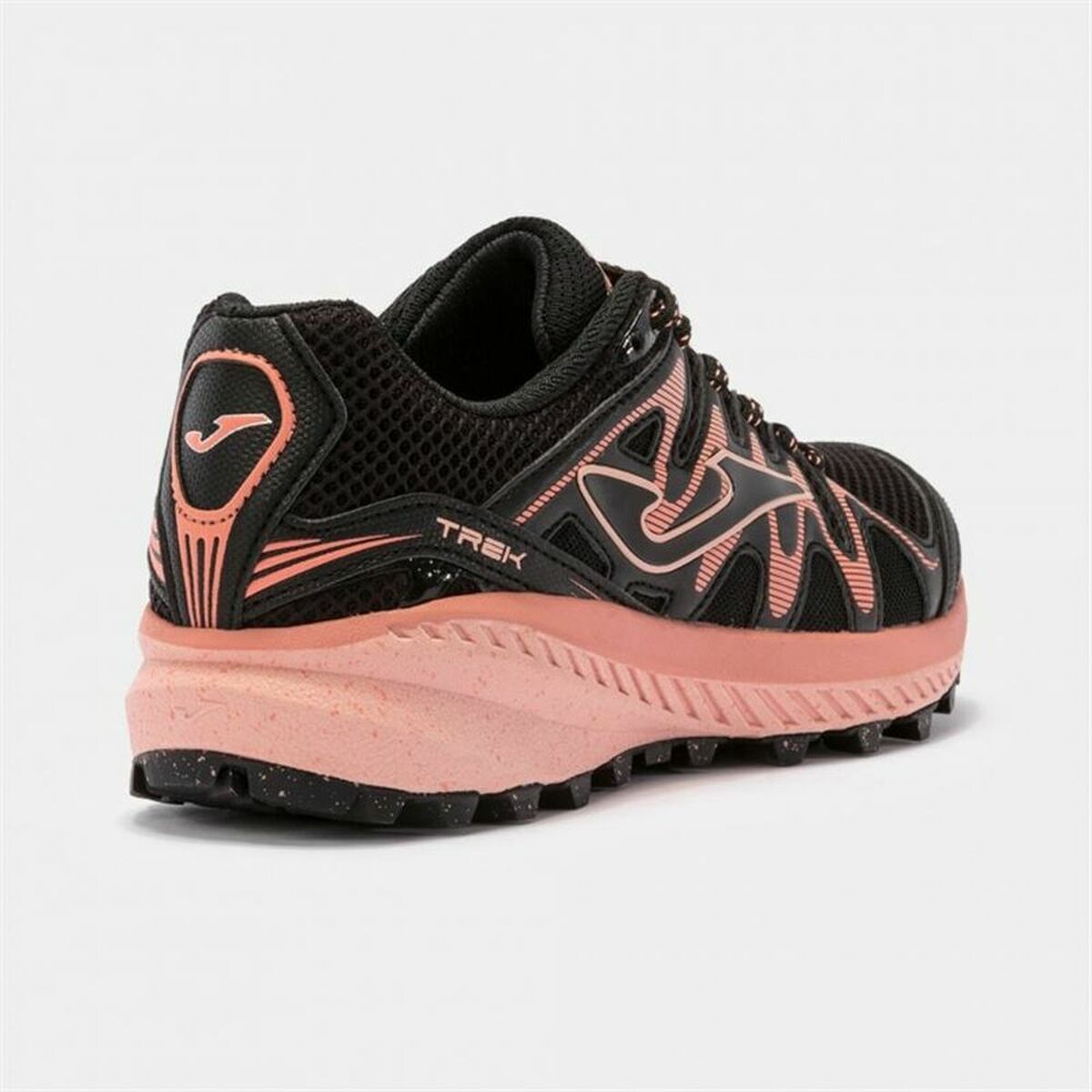 Zapatillas De Running Para Adultos Joma Sport Trek 2201