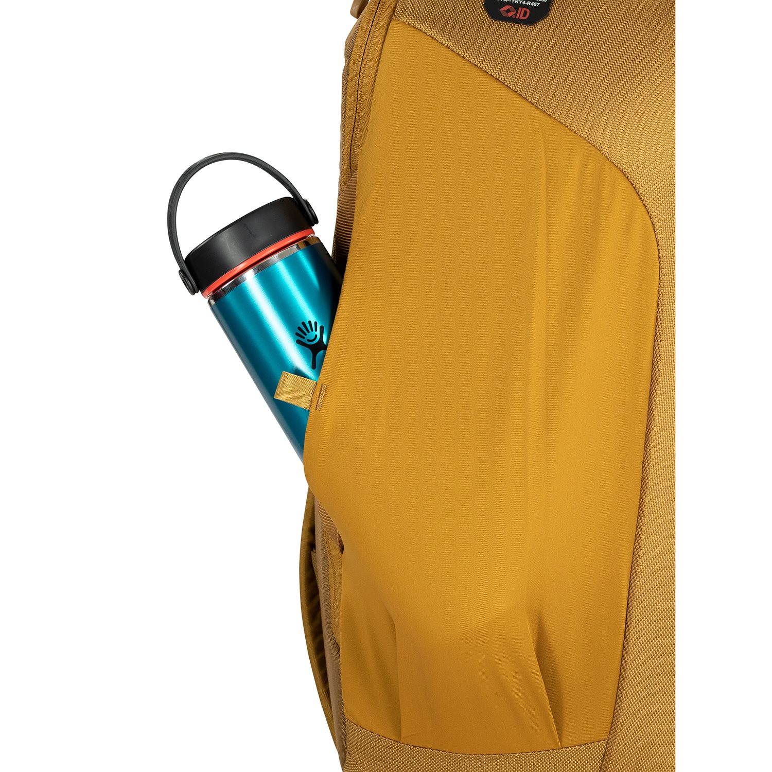 Osprey Sojourn Porter Travel Pack 46L koseret green