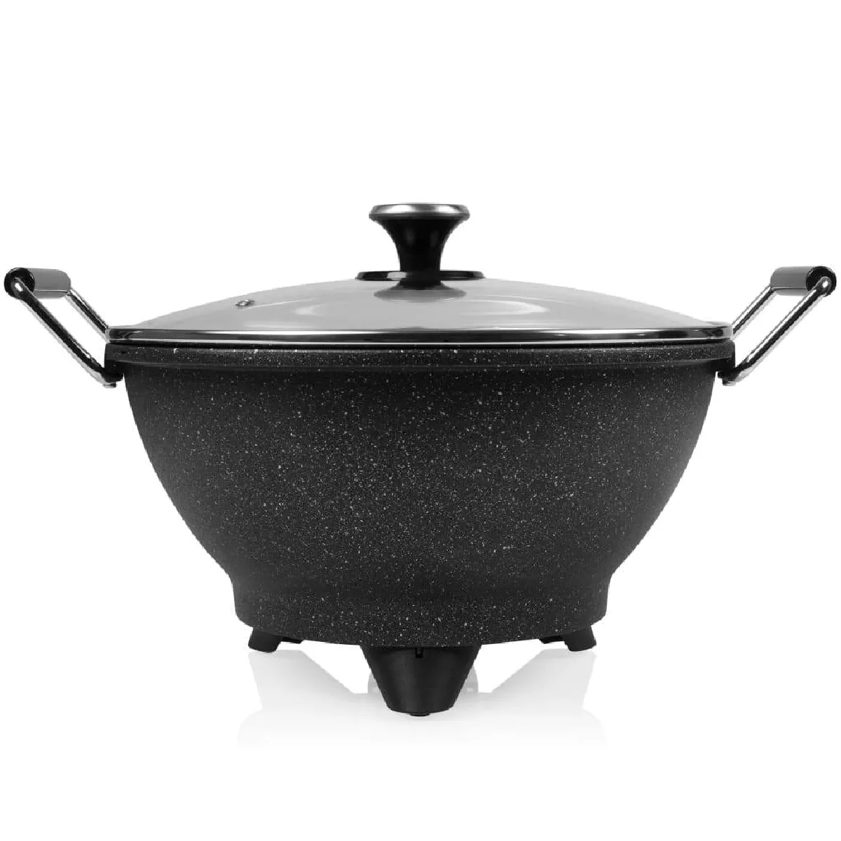 Princess Wok 1400W Noire