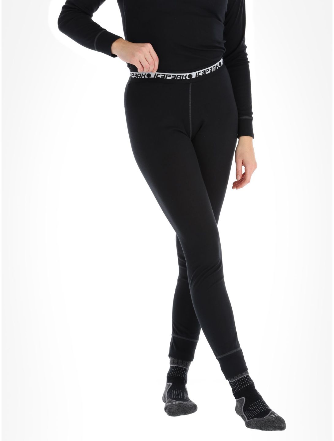 Iveye thermoset dames