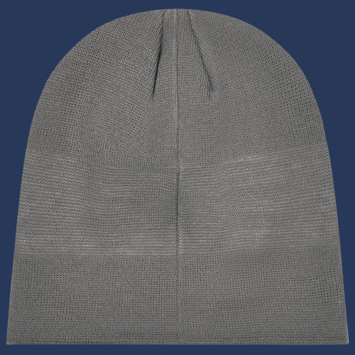 Promo Hat Classicstrick, Grey/Rose