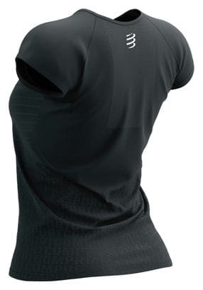 Maillot Femme Compressport Performance Black Edition 2023